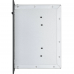 Meferi INBOX60BK GLASS ULTRA