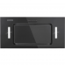 Meferi INBOX60BK GLASS ULTRA