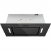 Meferi INBOX60BK GLASS ULTRA