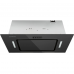 Meferi INBOX60BK GLASS ULTRA
