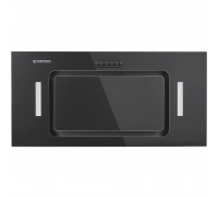 Meferi INBOX60BK GLASS ULTRA