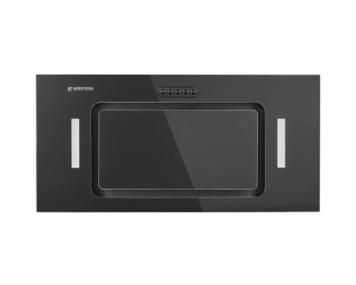 Meferi INBOX60BK GLASS ULTRA