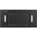 Meferi INBOX60BK GLASS ULTRA
