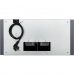 Meferi INBOX60BK GLASS ULTRA