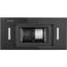 Meferi INBOX60BK GLASS ULTRA