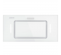 Meferi INBOX60WH GLASS ULTRA