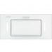 Meferi INBOX60WH GLASS ULTRA