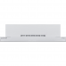 Meferi SLIDEBOX60WH LIGHT