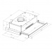 Meferi SLIDEBOX60WH LIGHT