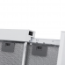 Meferi SLIDEBOX60WH LIGHT