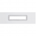 Meferi SLIDEBOX60WH LIGHT