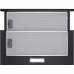 Meferi SLIDEBOX60BK LIGHT