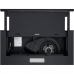Meferi SLIDEBOX60BK LIGHT