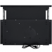 Meferi SLIDEBOX60BK LIGHT