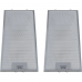 Meferi SLIDEBOX60WH POWER