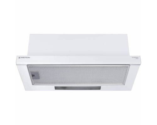 Meferi SLIDEBOX60WH POWER