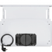 Meferi SLIDEBOX60WH POWER