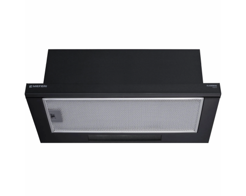 Meferi SLIDEBOX60BK POWER