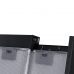Meferi SLIDEBOX60BK POWER
