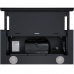 Meferi SLIDEBOX60BK GLASS ULTRA