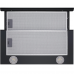 Meferi SLIDEBOX60BK GLASS ULTRA