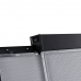 Meferi SLIDEBOX60BK GLASS ULTRA