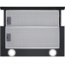 Meferi SLIDEBOX60BK GLASS ULTRA