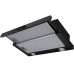 Meferi SLIDEBOX60BK GLASS ULTRA