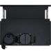 Meferi SLIDEBOX60BK GLASS ULTRA