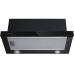Meferi SLIDEBOX60BK GLASS ULTRA