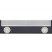 Meferi SLIDEBOX60BK GLASS ULTRA