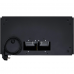 Meferi SLIDEBOX60BK GLASS ULTRA