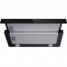 Meferi SLIDEBOX60BK GLASS ULTRA