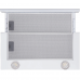 Meferi SLIDEBOX60WH GLASS ULTRA
