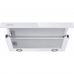 Meferi SLIDEBOX60WH GLASS ULTRA