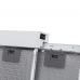 Meferi SLIDEBOX60WH GLASS ULTRA