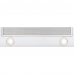 Meferi SLIDEBOX60WH GLASS ULTRA