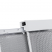 Meferi SLIDEBOX60WH GLASS ULTRA