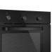 Meferi MEO606BK LIGHT