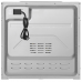 Meferi MEO606BK LIGHT
