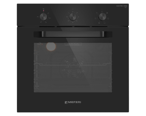 Meferi MEO606BK LIGHT