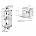 Meferi MEO606IX LIGHT