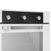 Meferi MEO606WH LIGHT