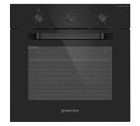 Meferi MEO604BK LIGHT