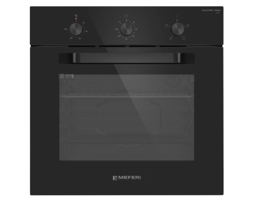 Meferi MEO604BK LIGHT