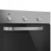 Meferi MEO604IX LIGHT