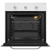Meferi MEO604WH LIGHT