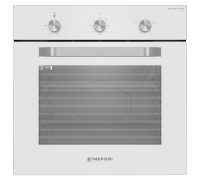 Meferi MEO604WH LIGHT
