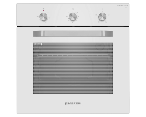 Meferi MEO604WH LIGHT