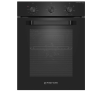 Meferi MEO456BK LIGHT